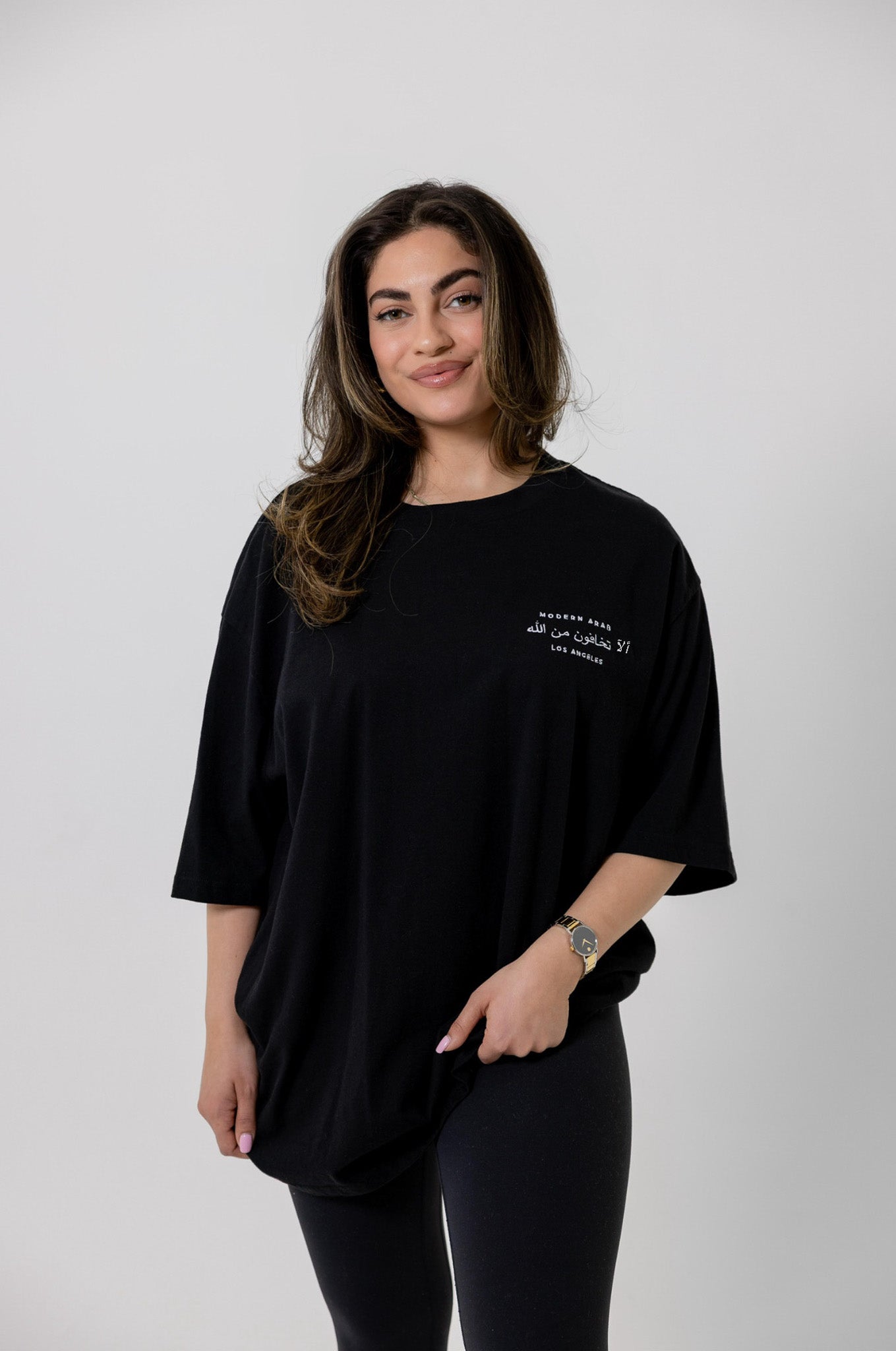 Modern Arab Tee