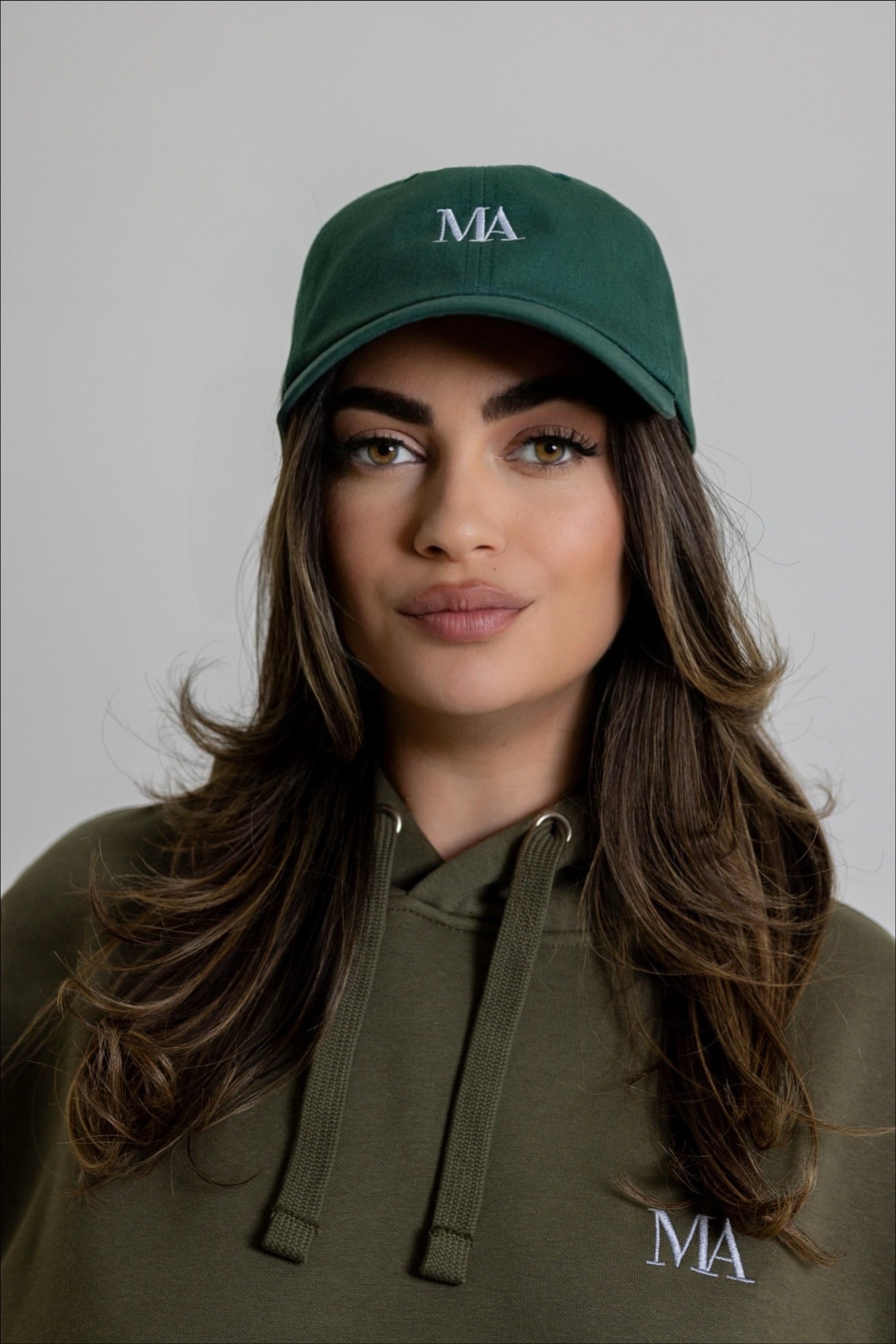 Modern Arab Cap