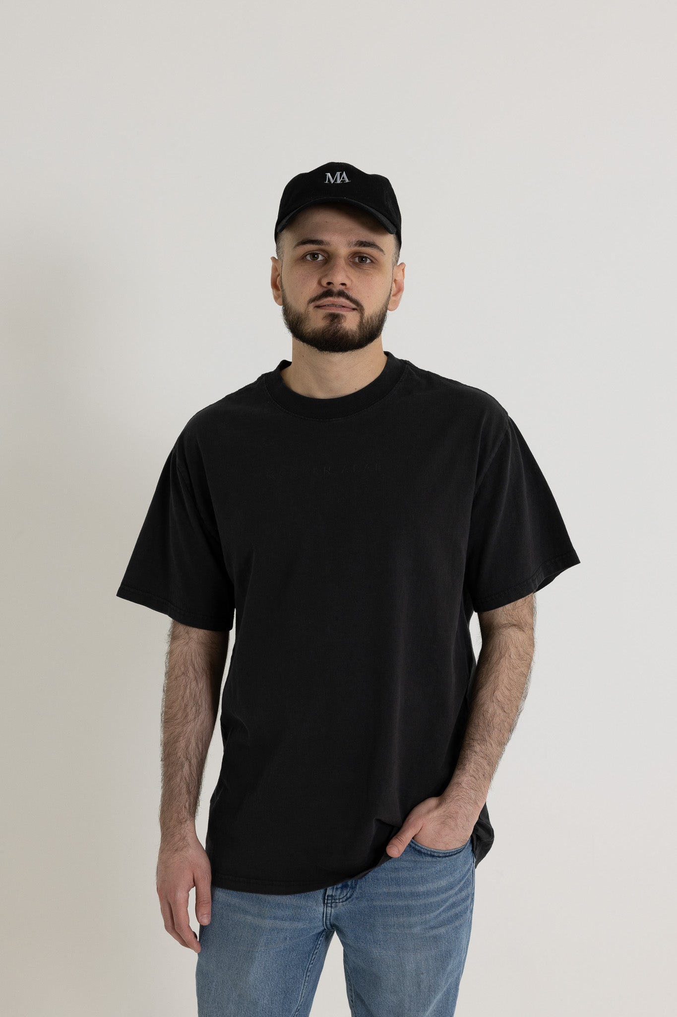 Modern Arab Premium Tee