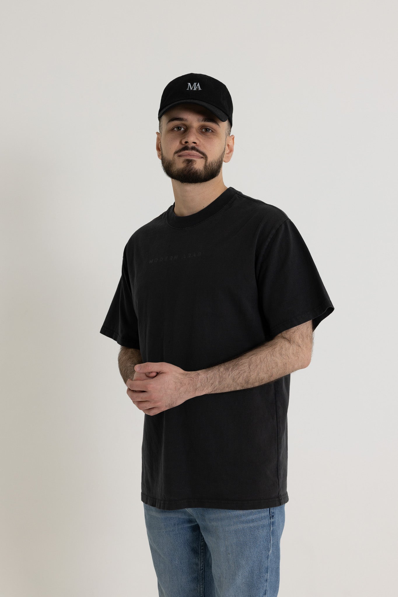 Modern Arab Premium Tee