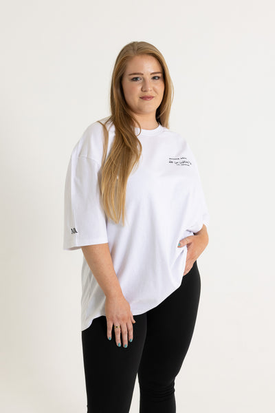 Modern Arab Tee