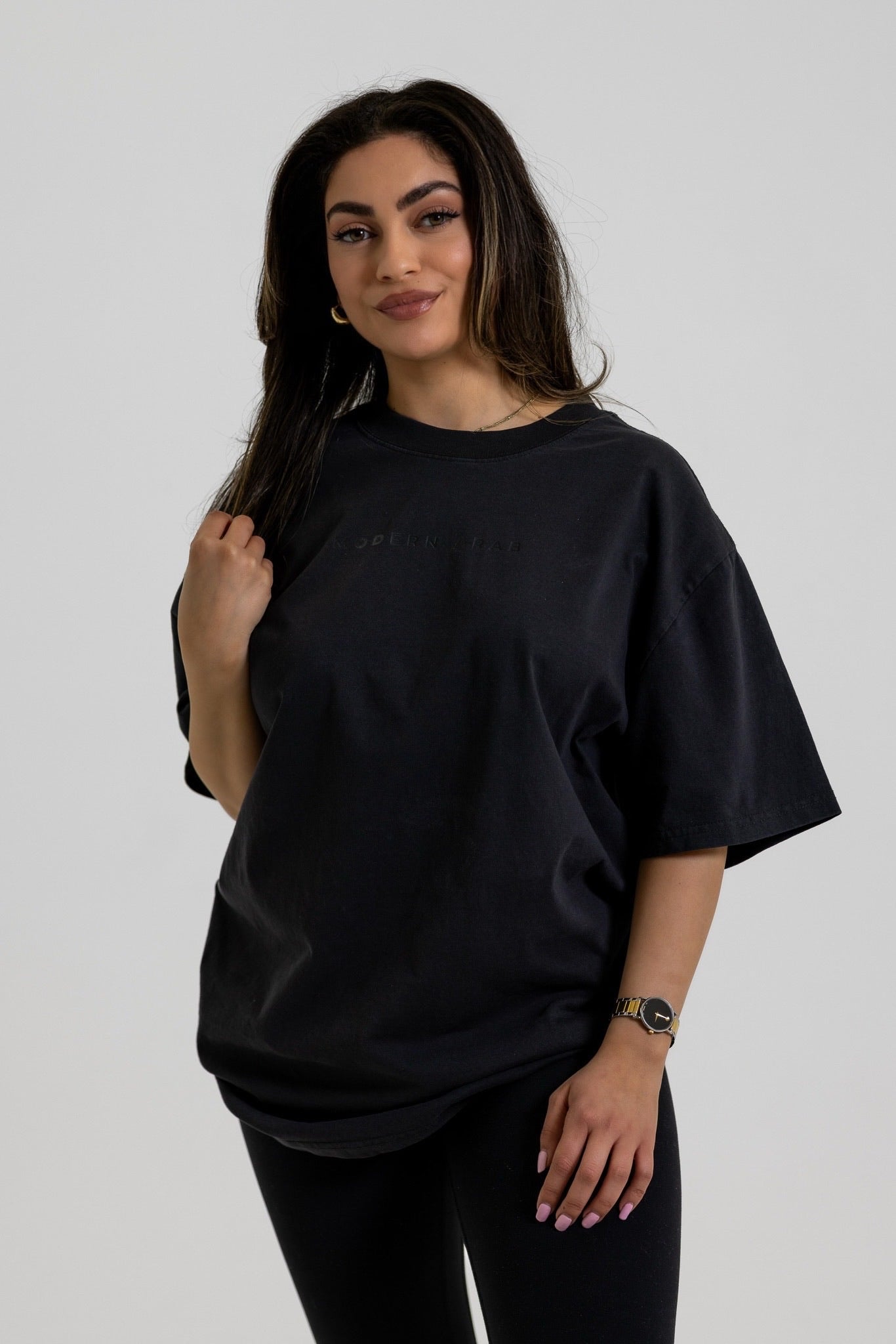 Modern Arab Premium Tee