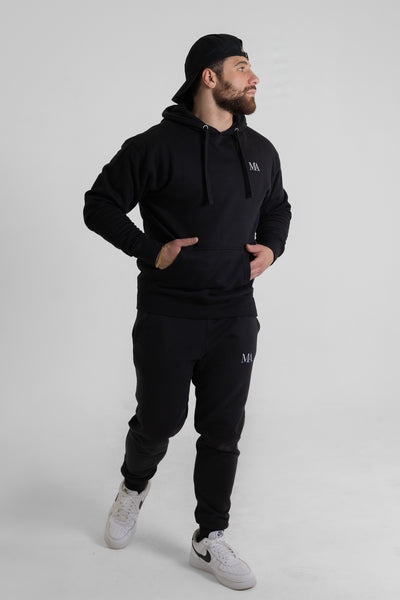 Modern Arab Joggers