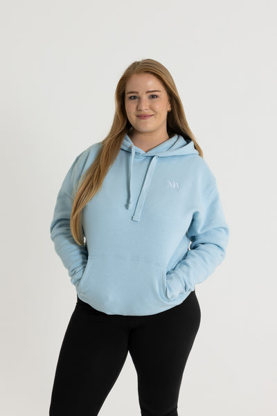 Modern Arab Hoodie