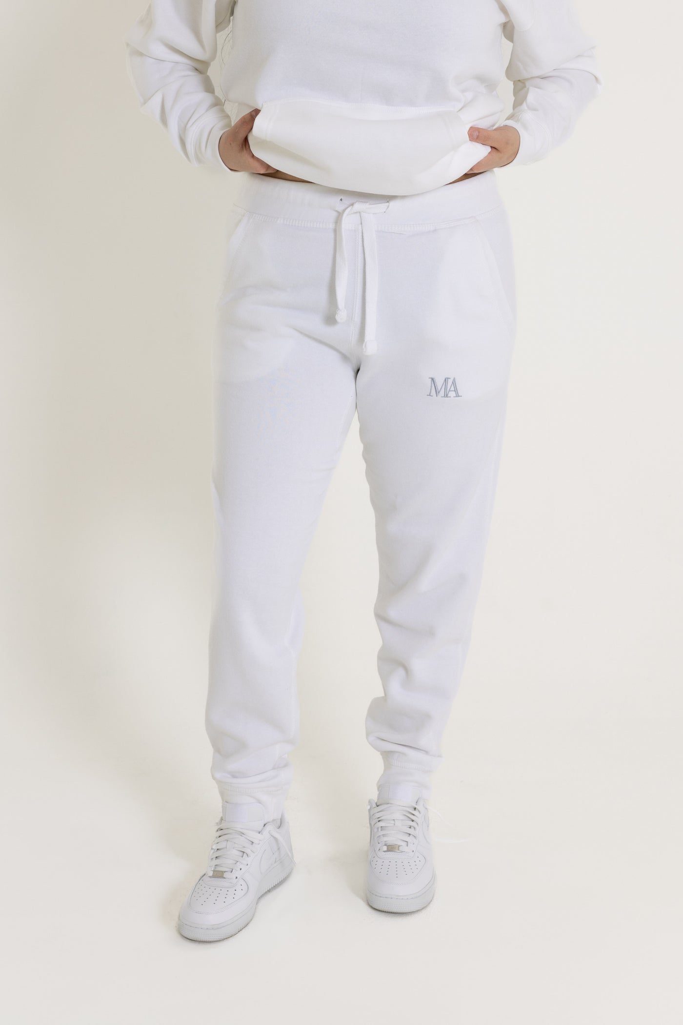 Modern Arab Joggers