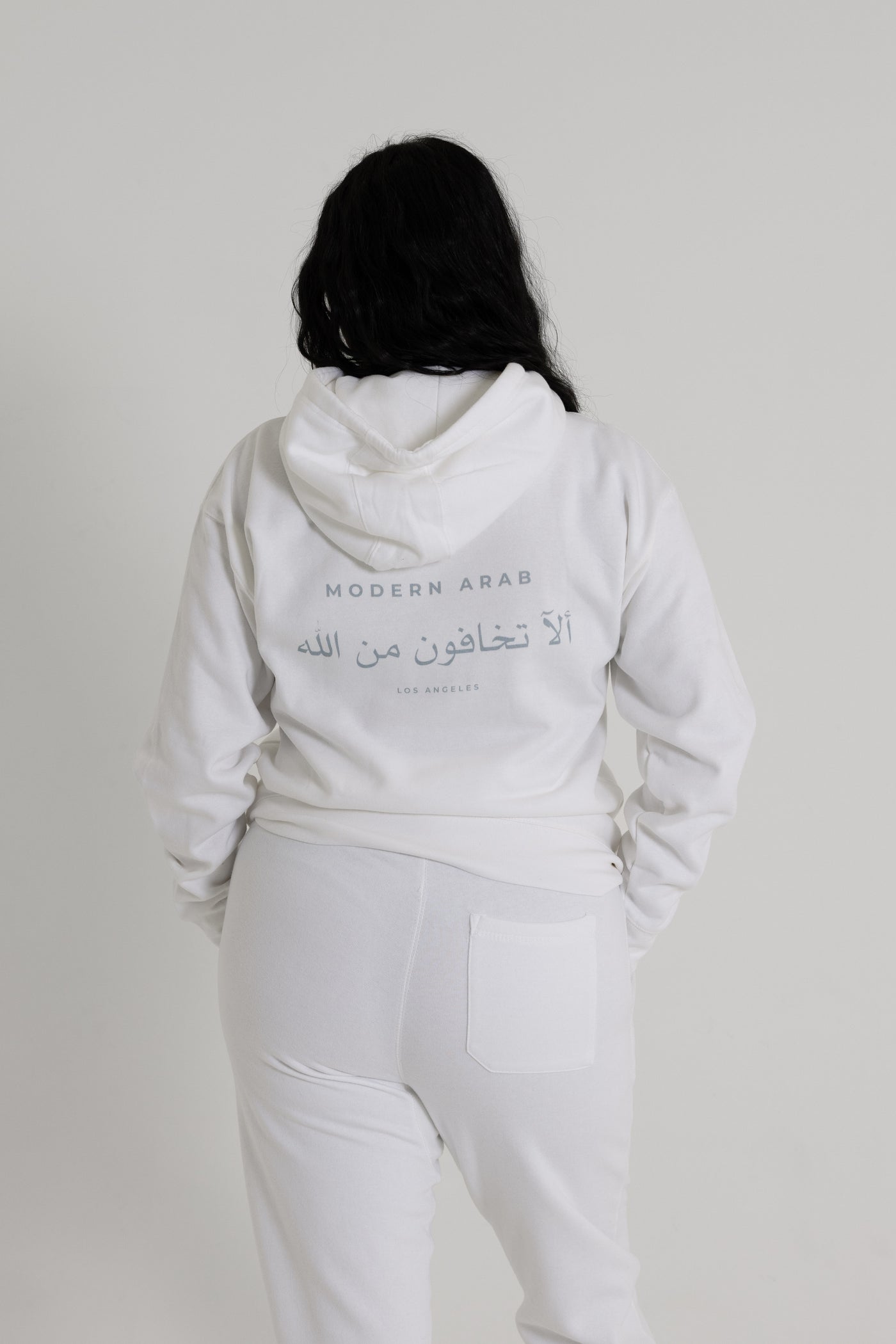 Modern Arab Joggers