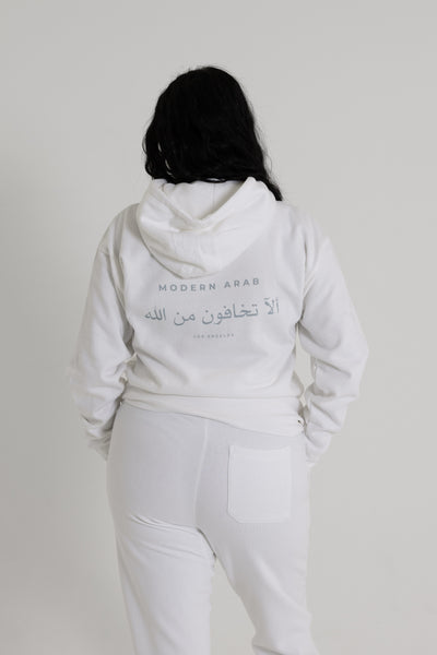 Modern Arab Joggers