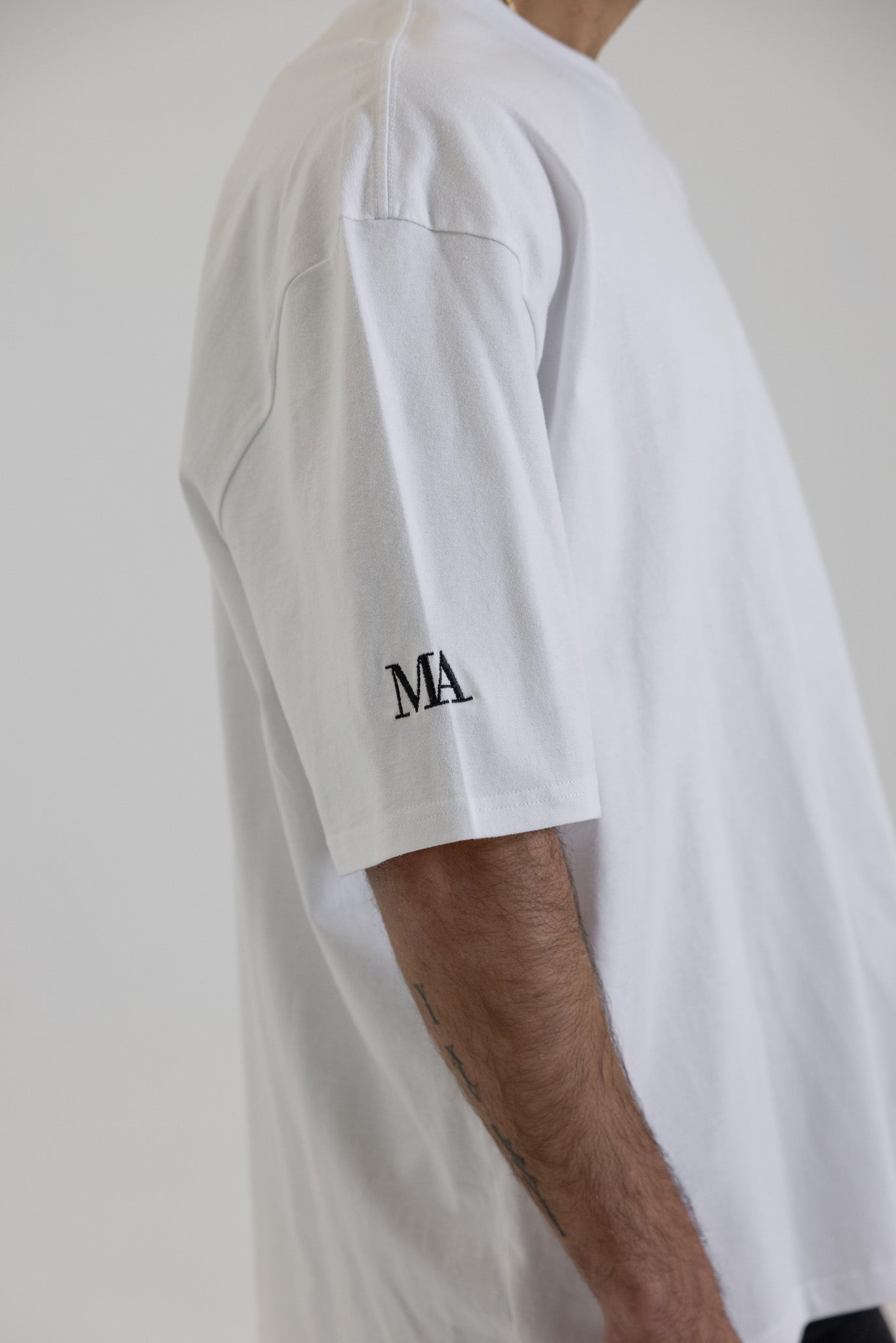 Modern Arab Tee