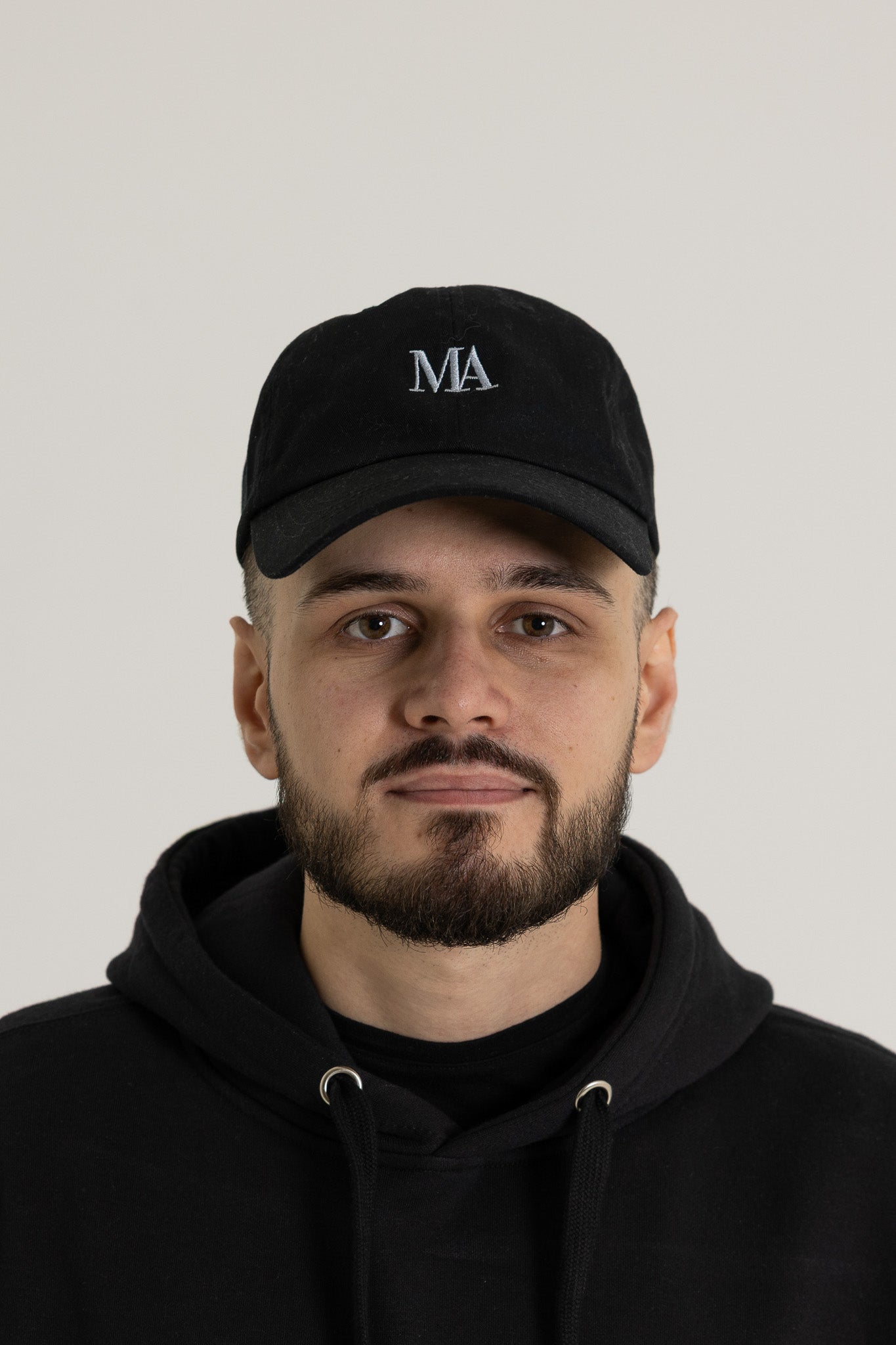 Modern Arab Cap