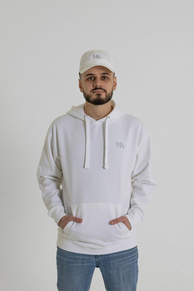 Modern Arab Hoodie