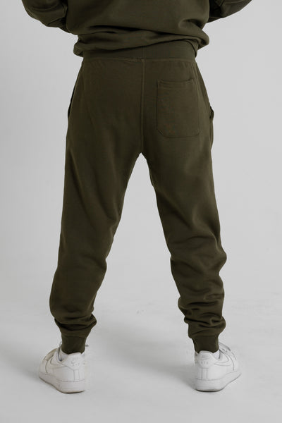 Modern Arab Joggers