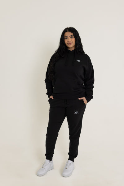 Modern Arab Joggers
