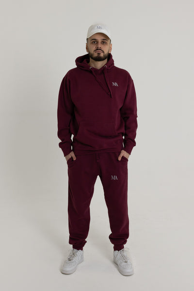 Modern Arab Joggers