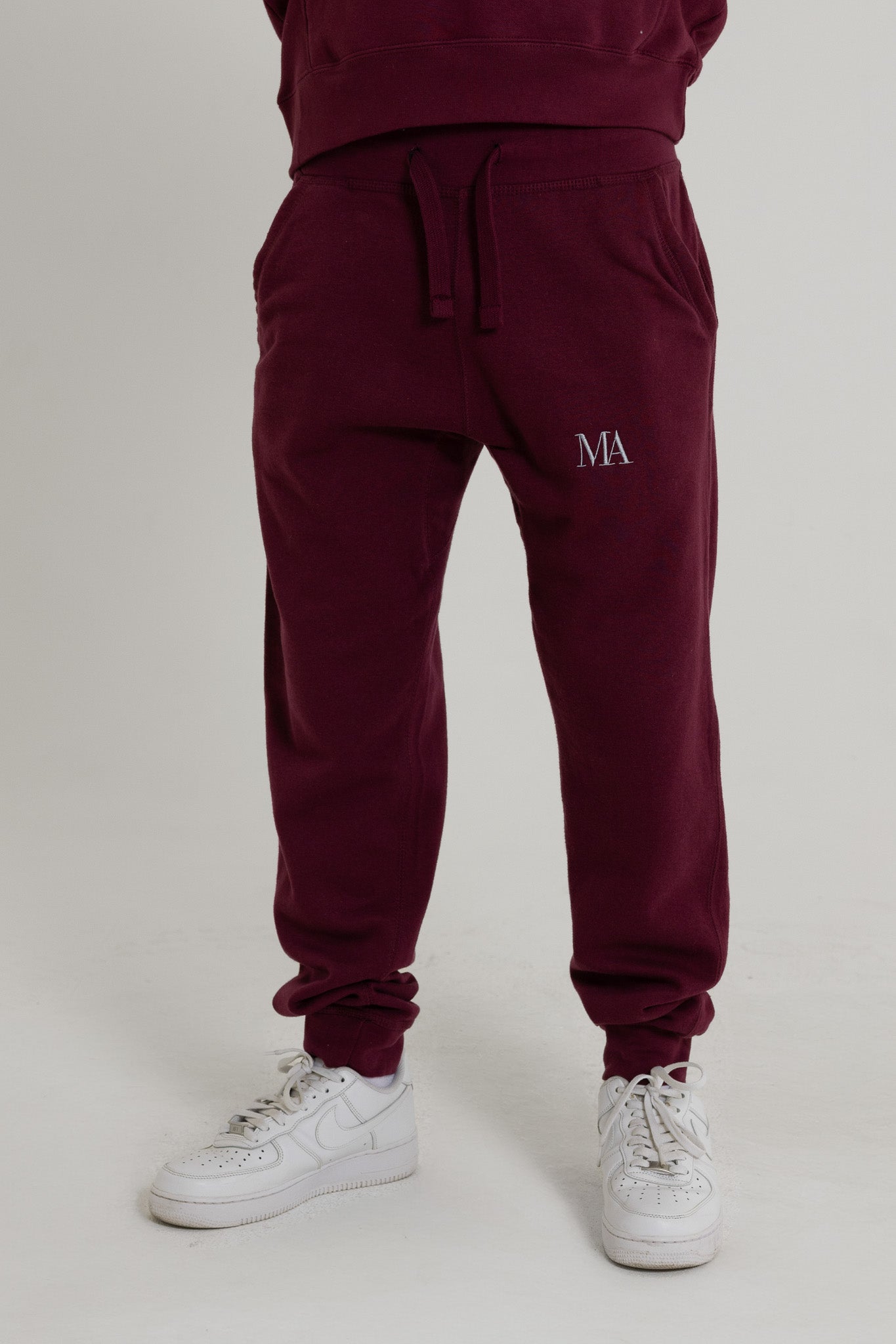 Modern Arab Joggers