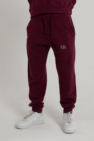 Modern Arab Joggers