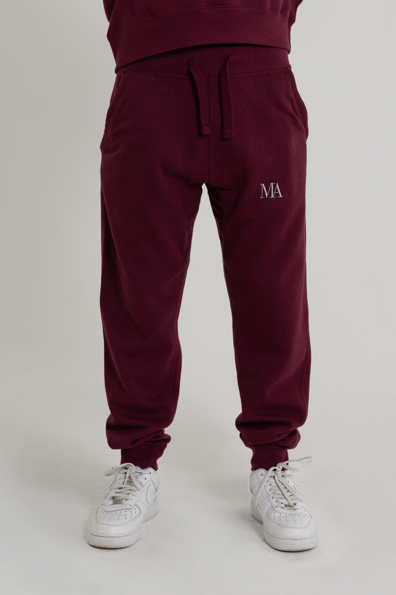 Modern Arab Joggers