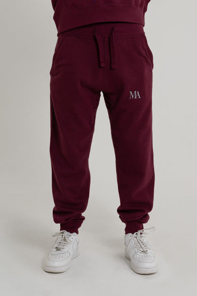 Modern Arab Joggers