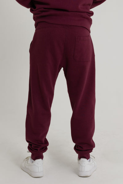 Modern Arab Joggers