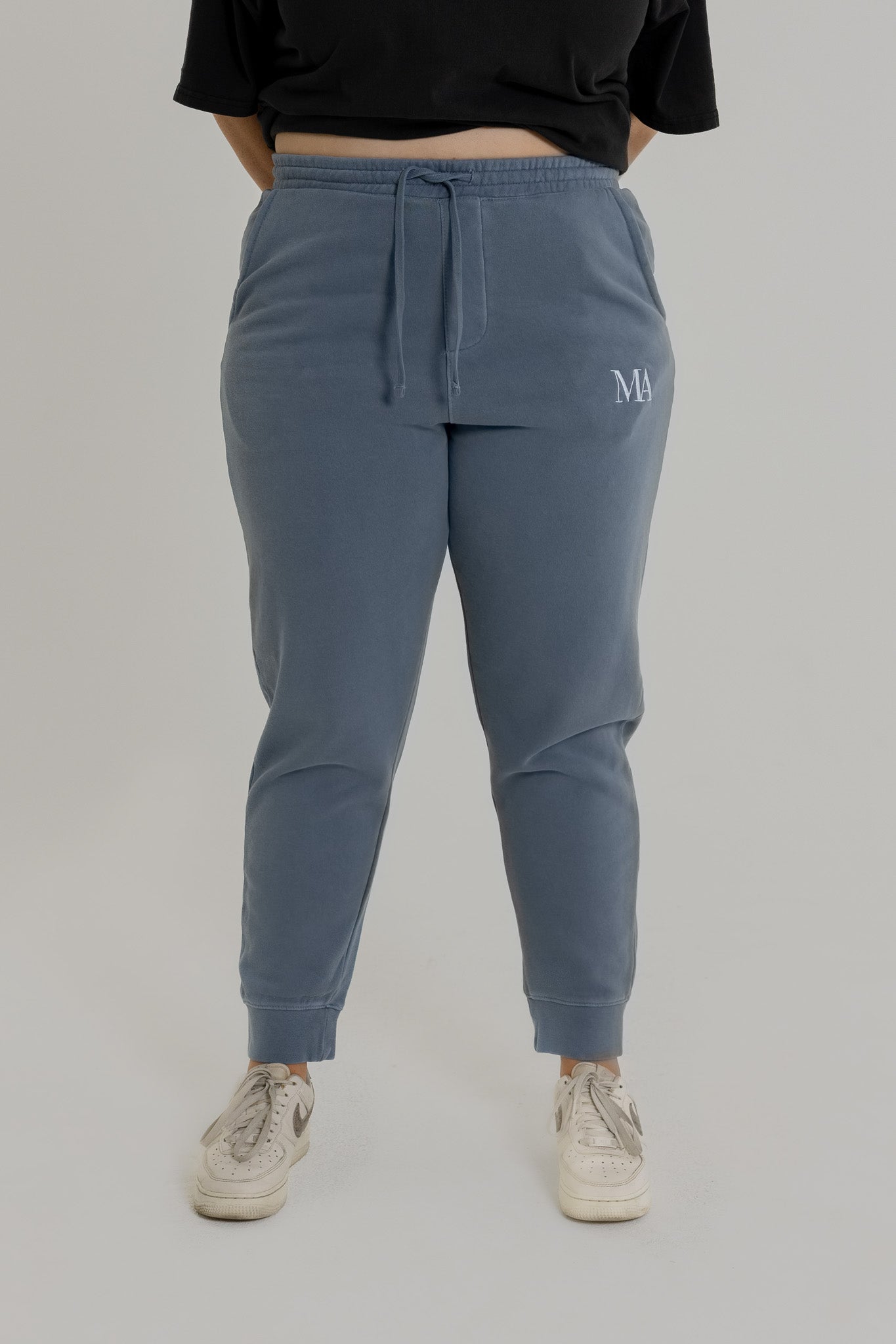 Modern Arab Sweatpants