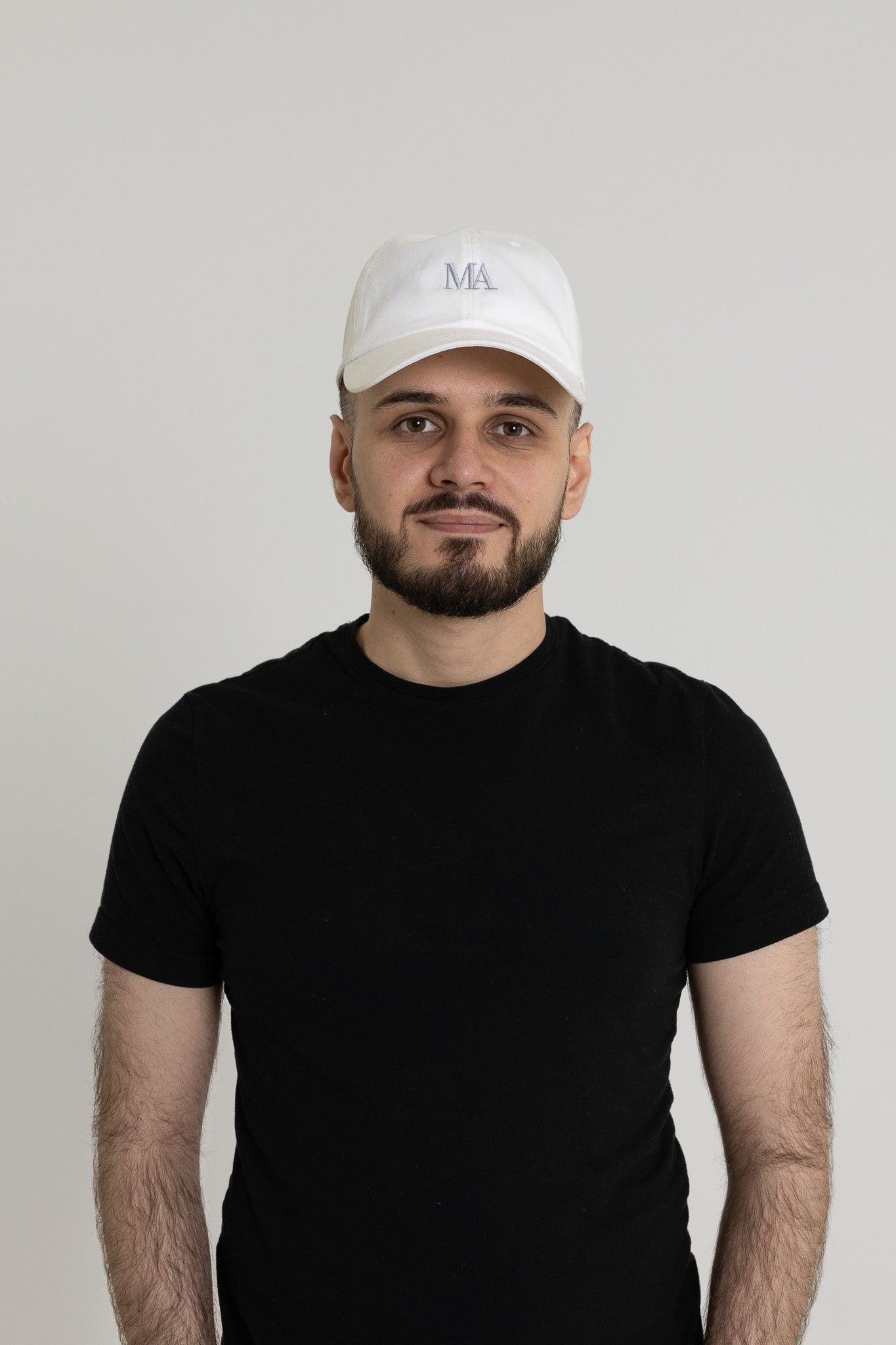 Modern Arab Cap