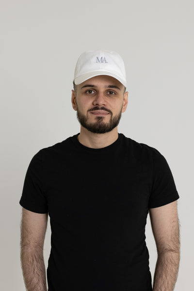 Modern Arab Cap