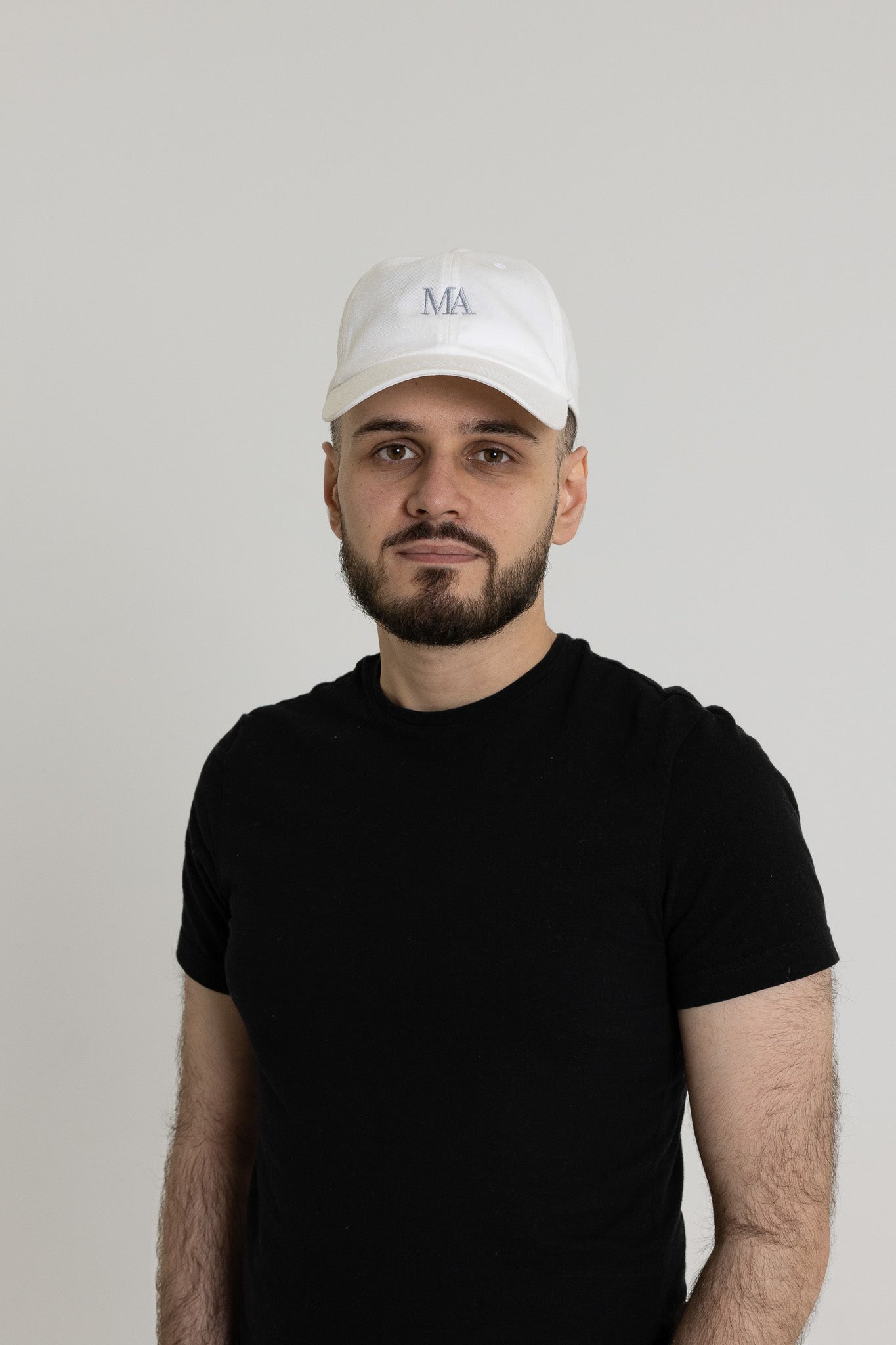 Modern Arab Cap