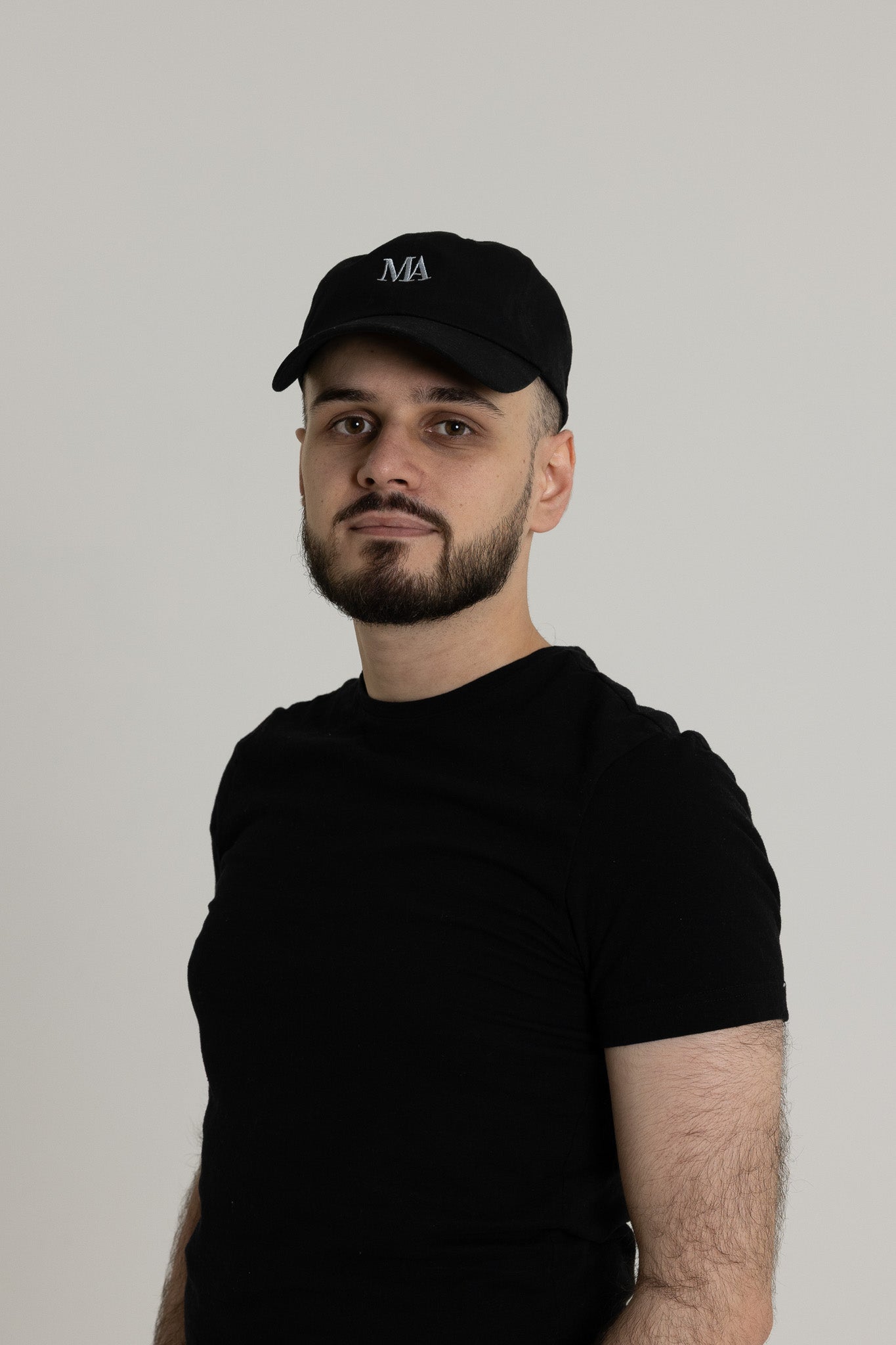 Modern Arab Cap