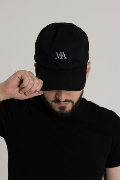 Modern Arab Cap