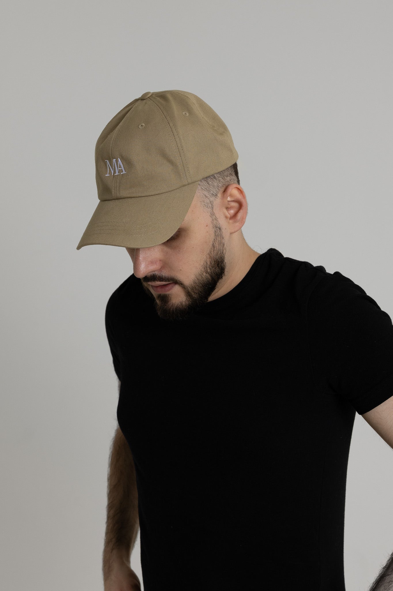 Modern Arab Cap