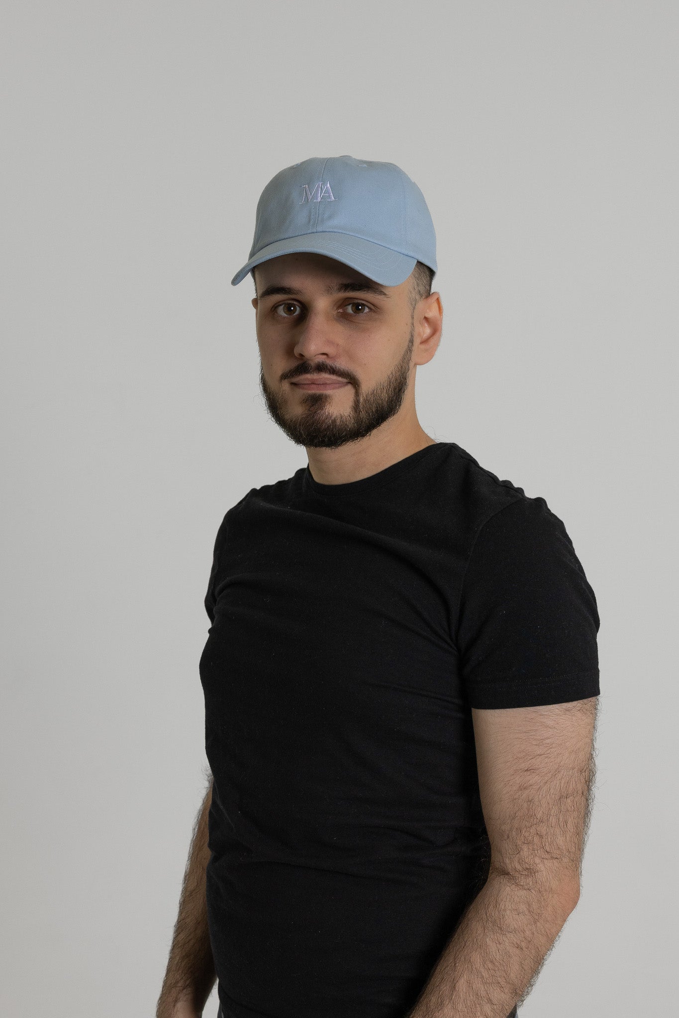 Modern Arab Cap