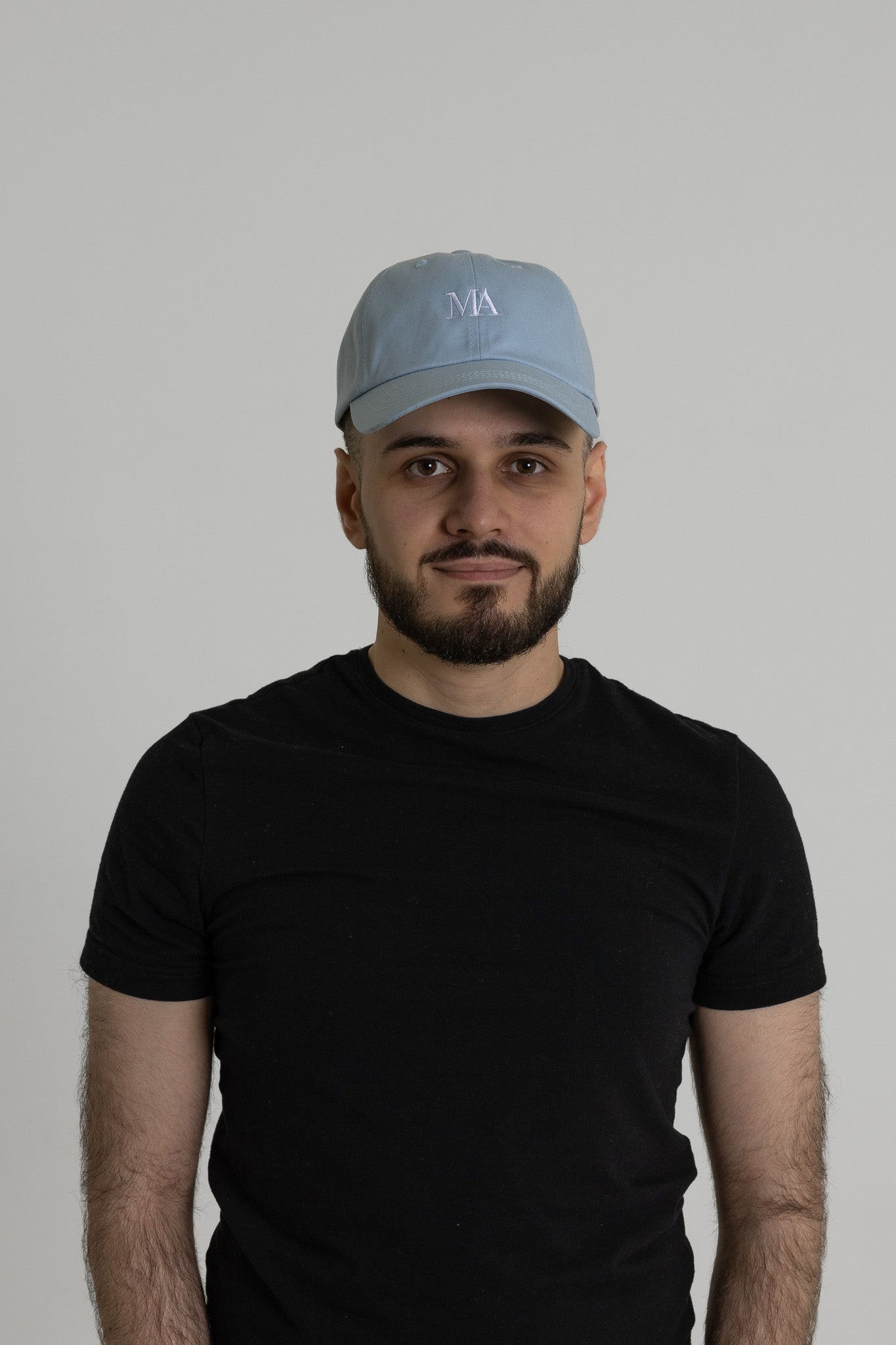 Modern Arab Cap
