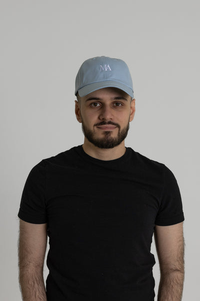 Modern Arab Cap