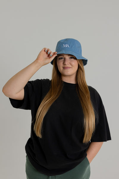 Modern Arab Bucket Hat