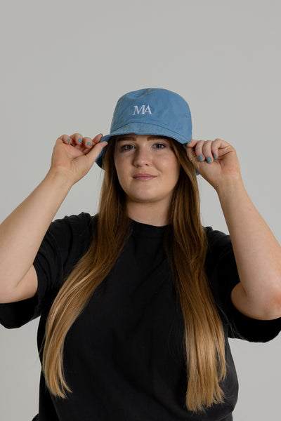 Modern Arab Bucket Hat