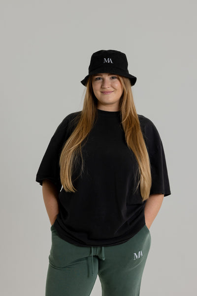 Modern Arab Bucket Hat