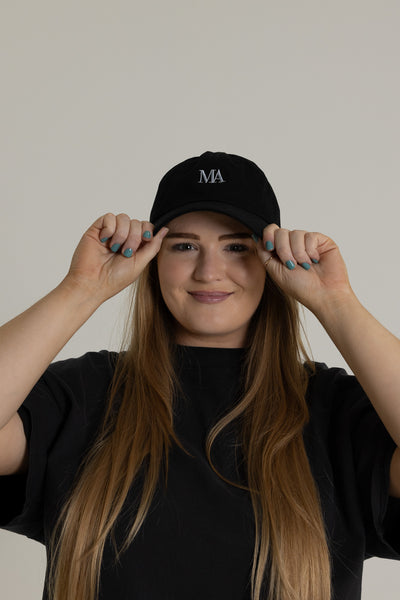 Modern Arab Cap