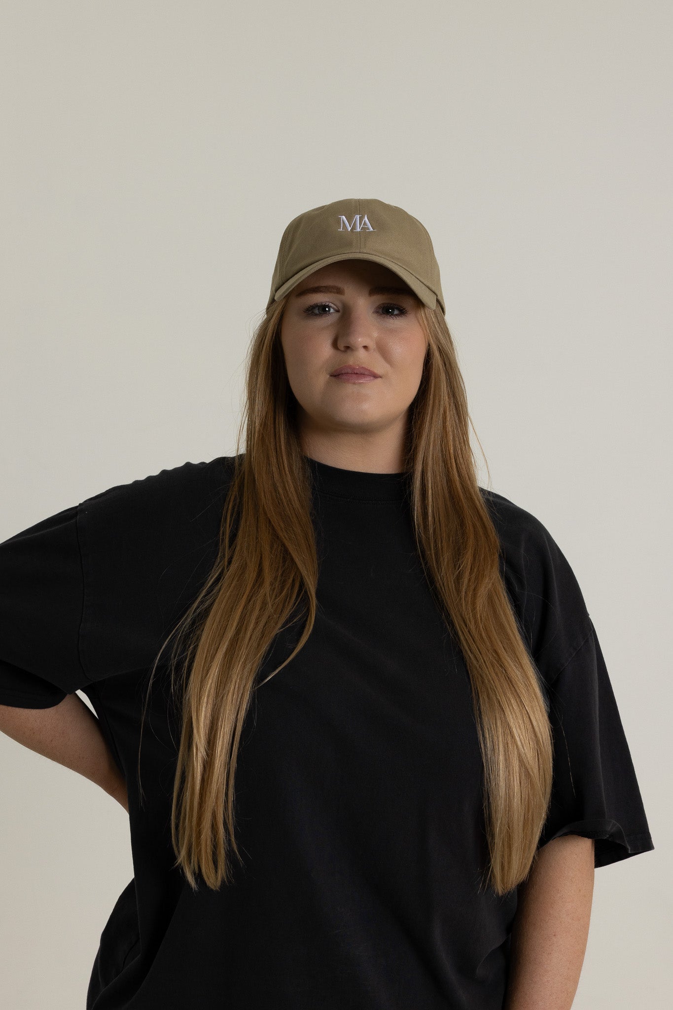 Modern Arab Cap