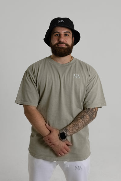 Modern Arab Bucket Hat