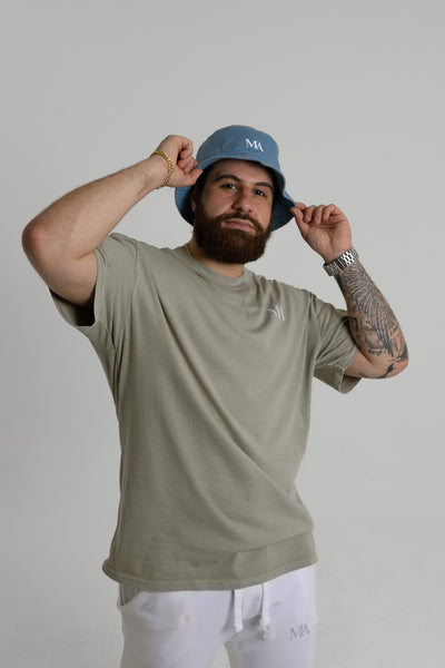 Modern Arab Bucket Hat