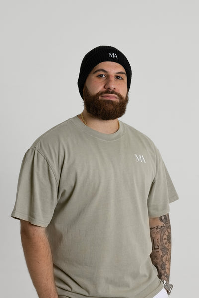 Modern Arab Beanie