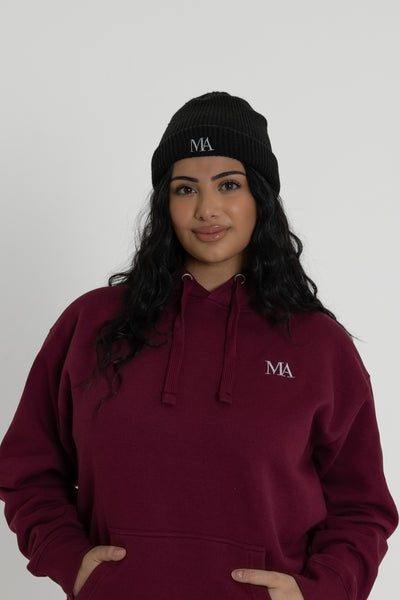 Modern Arab Beanie