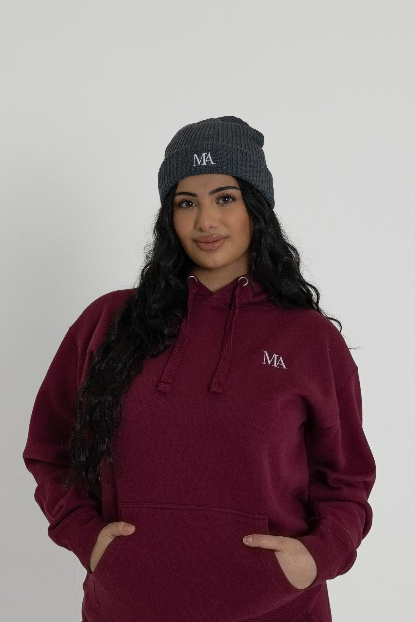 Modern Arab Beanie